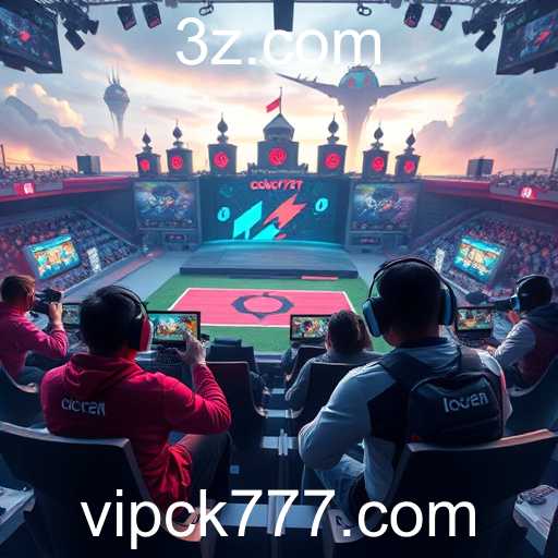 Avanços e Tendências no Mundo dos Jogos