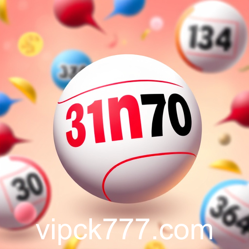 O Fascínio do Bingo Online: Uma Experiência Social no ck777