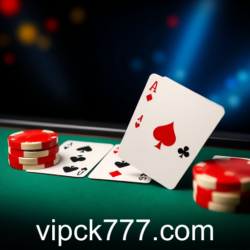 Explorando o Fascinante Mundo do Blackjack Online