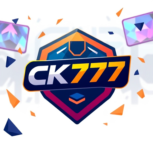 Revolução no Mercado de Jogos: CK777 no Topo