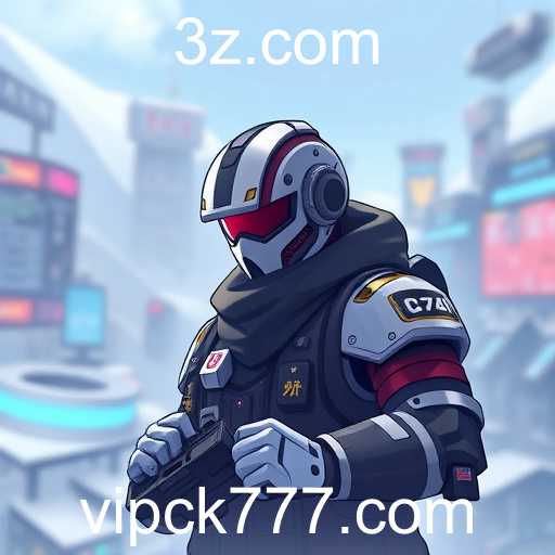 A Revolução dos Jogos com CK777