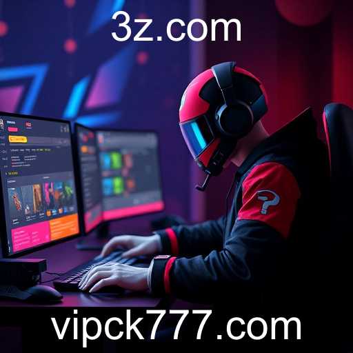 O Impacto do ck777 no Cenário dos Jogos Online em 2025