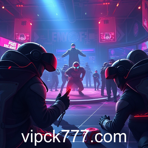 Revolução dos Jogos Digitais: Inovações do Presente