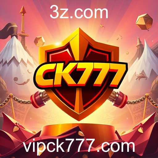 Revolução Digital nos Jogos Através do CK777