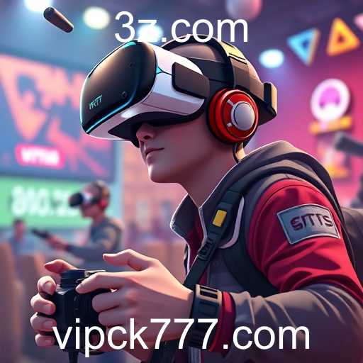 Tendências Emergentes no Mundo dos Jogos