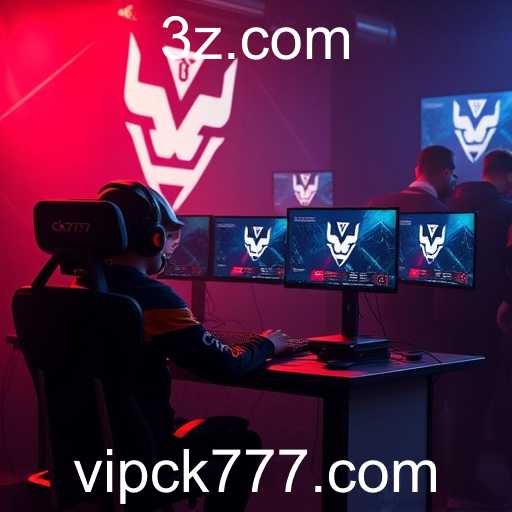 Revolução no Universo dos eSports