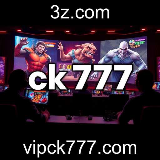 Explosão dos eSports no Brasil: Um Olhar Sobre o Impacto de Portais de Jogos como ck777
