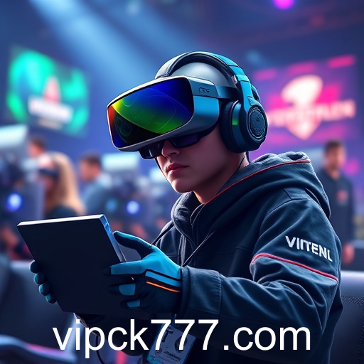 O Impacto Crescente do eSports no Cenário Global