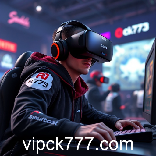Transformações no Mundo dos eSports em 2025