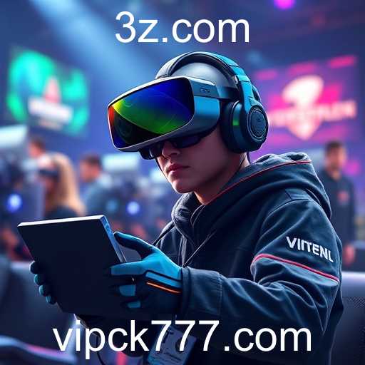 Revoluções no Mundo dos Jogos Digitais