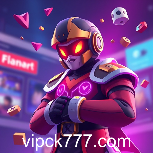 O Impacto de CK777 no Mundo dos Jogos