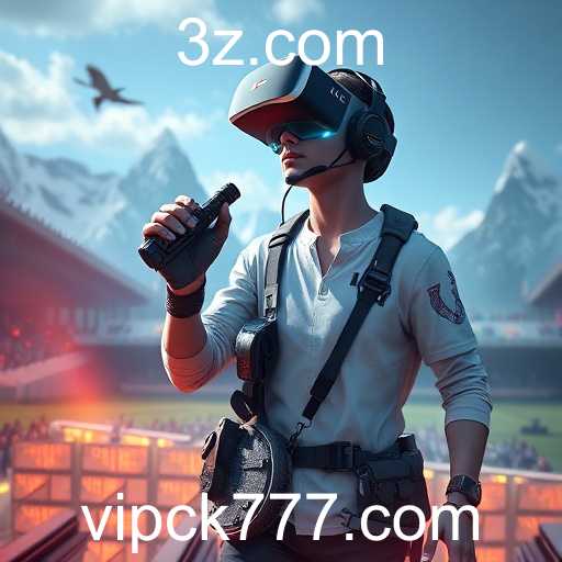 A Revolução dos Jogos de 2025: Mudanças e Tendências