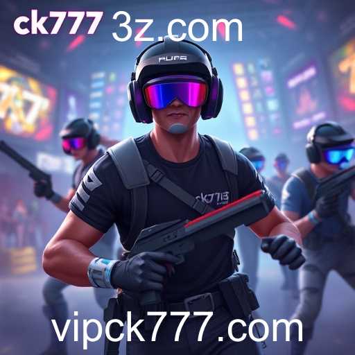 Inovações no Mundo dos Jogos: Avanços e Tendências de 2025