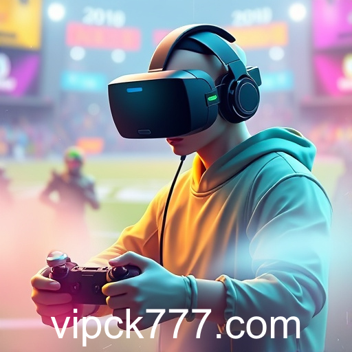 Tendências Tecnológicas Transformam a Experiência dos Jogadores