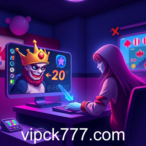 ck777