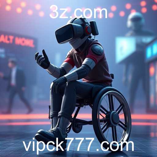 Revolução dos Jogos: CK777 em Destaque