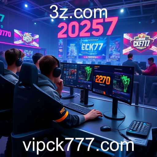 Avanços e Tendências no Mundo dos Jogos Online