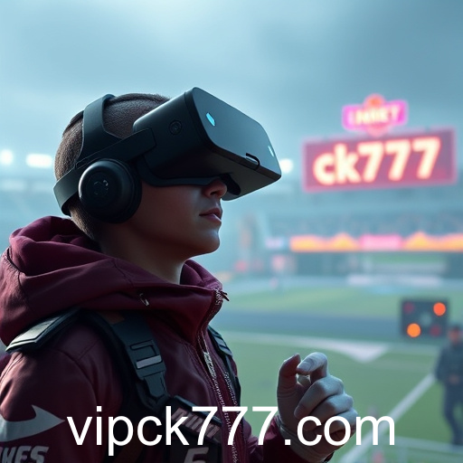 Inovações que Transformam o Cenário de Jogos