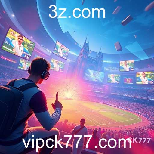 A Revolução dos Jogos com CK777: Avanços e Desafios