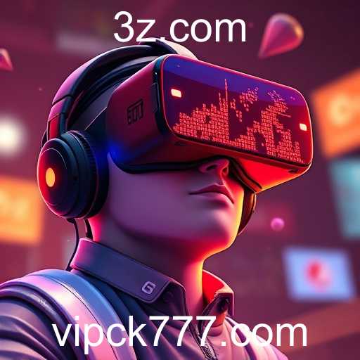 A Revolução dos Jogos em 2025: Tendências e Inovações