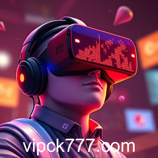 A Revolução dos Jogos em 2025: Tendências e Inovações