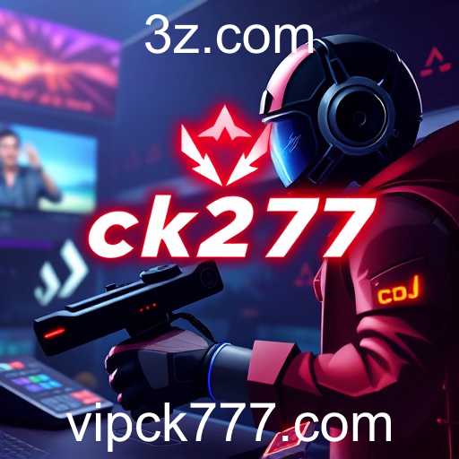 Revolução no Mundo dos Jogos com ck777