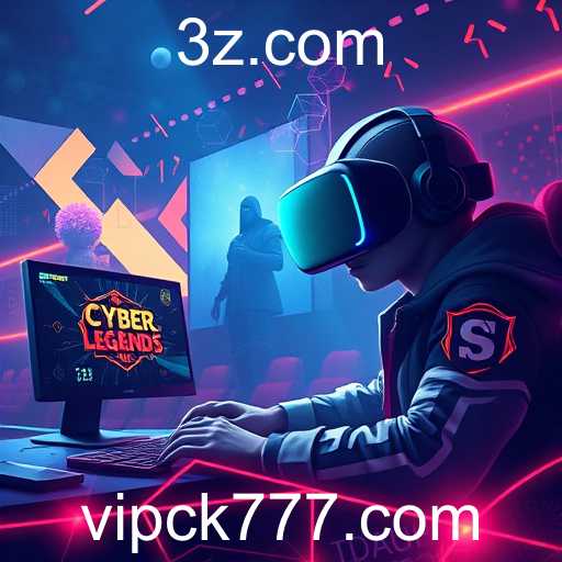 Revolução nos Jogos: Tendências e Avanços de 2025