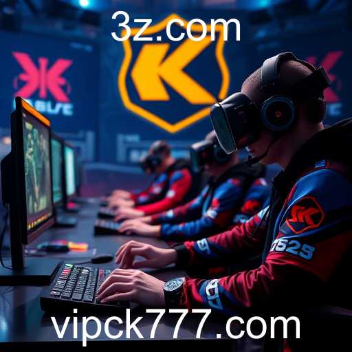 A Expansão do Mundo dos Jogos e as Novas Tendências