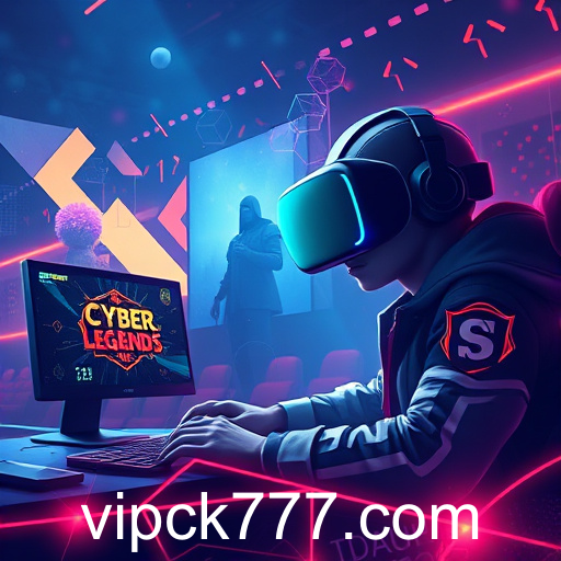 Tendências do Mundo dos Jogos em 2025