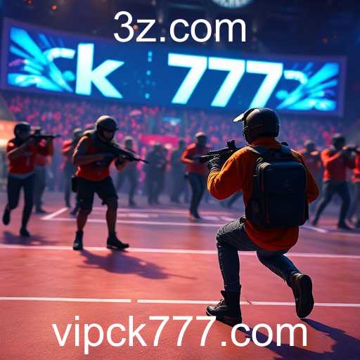 O Impacto do ck777 no Mercado de Jogos