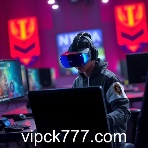 O Impacto das Inovações em Jogos Multiplayer
