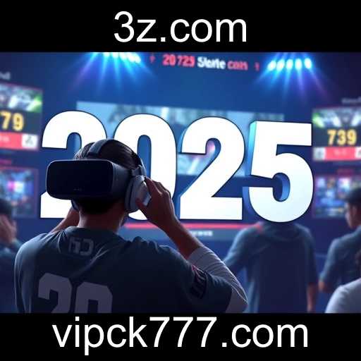 Inovações no Mundo dos Jogos em 2025