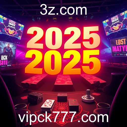 Revolução dos Jogos em 2025: Novidades e Tendências