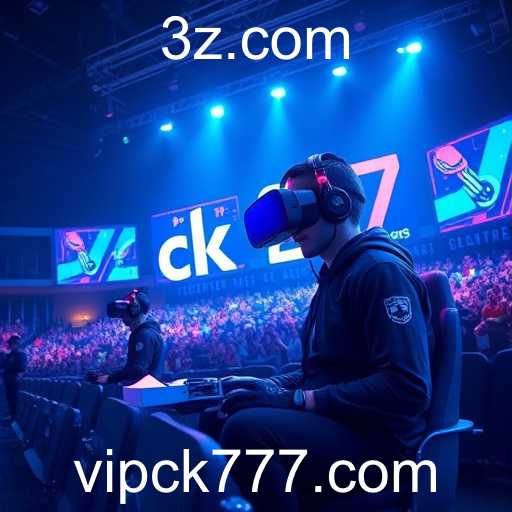 Novidades do Renomado Site CK777 Agitam Comunidade de Jogos