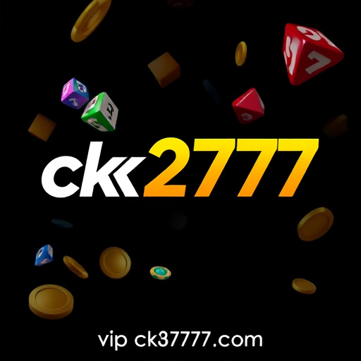 ck777