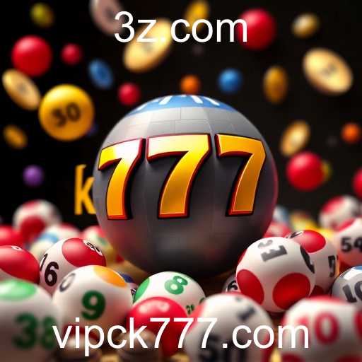 A Fascinante Categoria de Loterias no 'ck777'