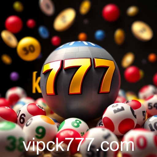 A Fascinante Categoria de Loterias no 'ck777'