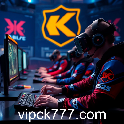 Novos Rumos para o Mundo dos eSports