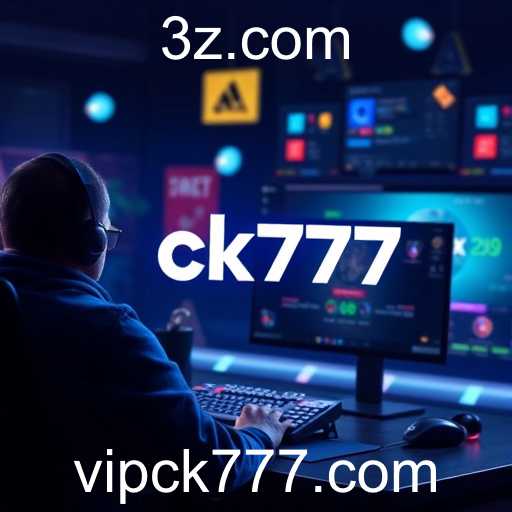 Nova Era dos Jogos por Navegação com Palavra-Chave