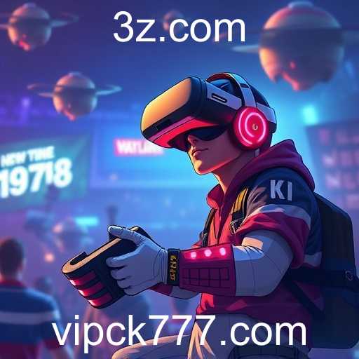 Novidades e Tendências no Mundo dos Jogos