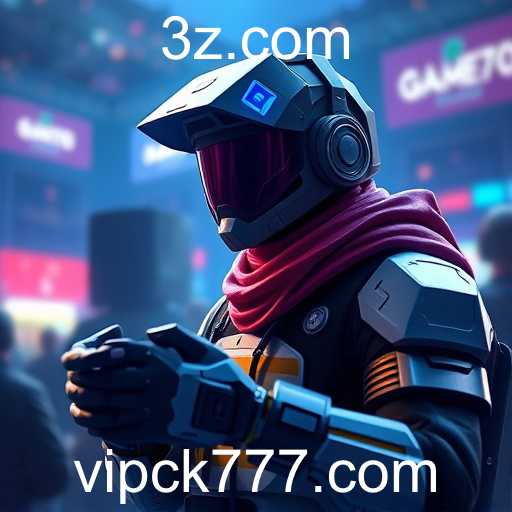 Avanço dos Jogos Online: O Fenômeno 'ck777' em 2025