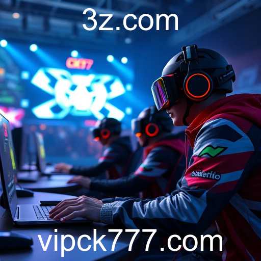 A Revolução dos Esports em 2025