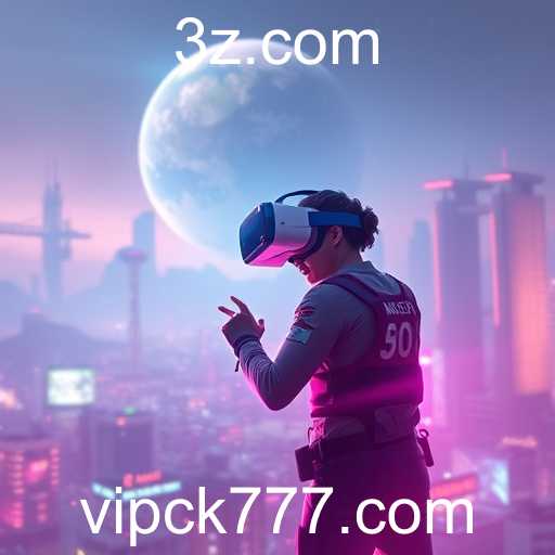 Revolução no Mundo dos eSports com CK777