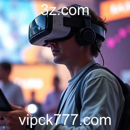 Revolução dos Jogos: A Evolução do Panorama Competitivo em 2025