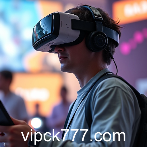 Revolução dos Jogos: A Evolução do Panorama Competitivo em 2025