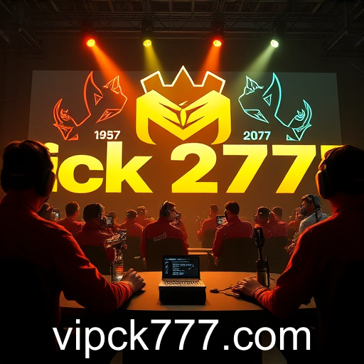 Revolução nos Jogos Online: A Ascensão do ck777
