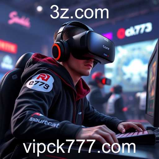 Revolução dos Jogos Online em 2025: Tendências e Inovações