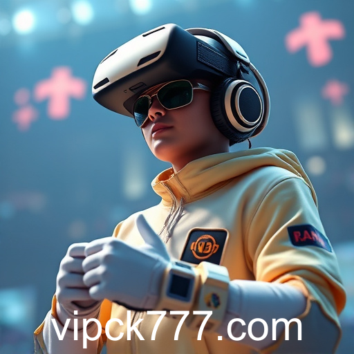 Revolutionizing Gaming in 2025