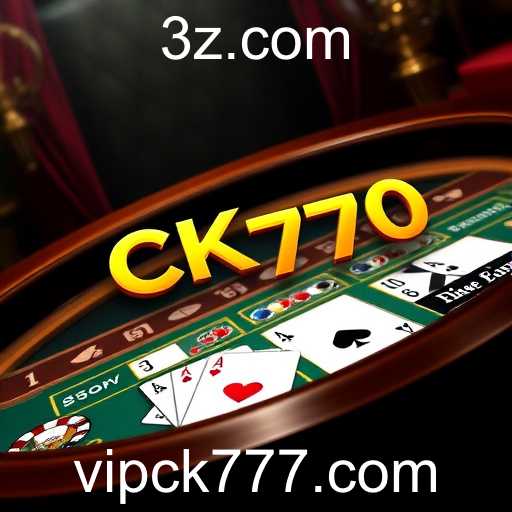 Revoluções no Mundo dos eSports com ck777