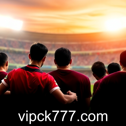 Apostas Esportivas no ck777: Emoção e Estratégia